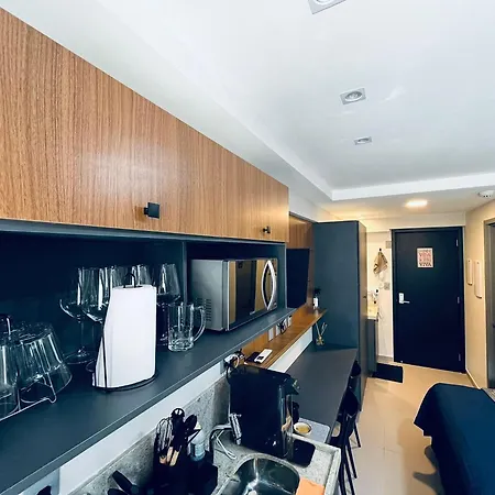 Apartamento Completo E Confortavel. Bh 121 João Pessoa Exterior foto