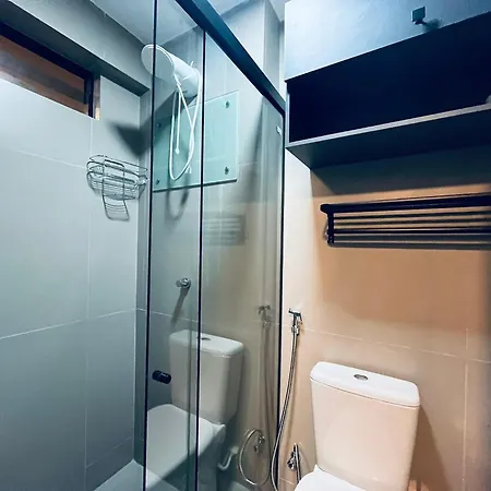 Apartamento Completo E Confortavel. Bh 121 João Pessoa Exterior foto