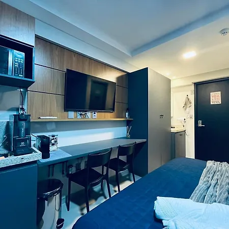 Apartamento Completo E Confortavel. Bh 121 João Pessoa Exterior foto