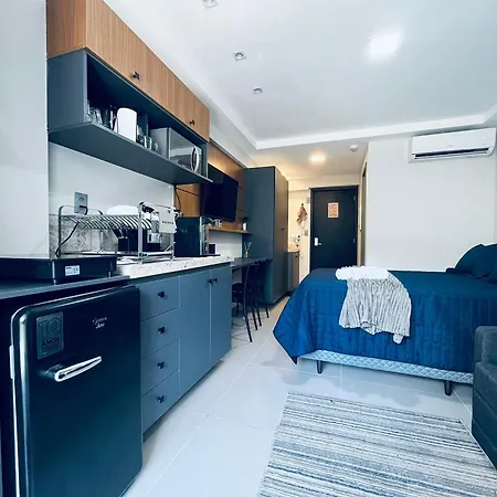 Apartamento Completo E Confortavel. Bh 121 João Pessoa Exterior foto