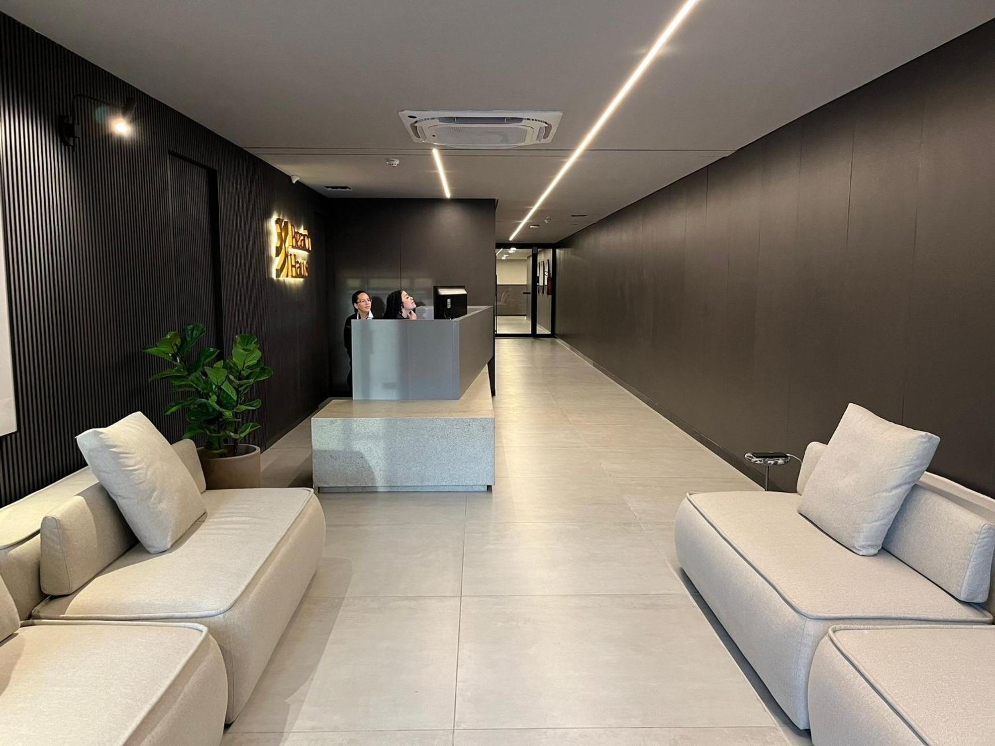 Completo E Confortavel. Bh 121 Apartment Joao Pessoa