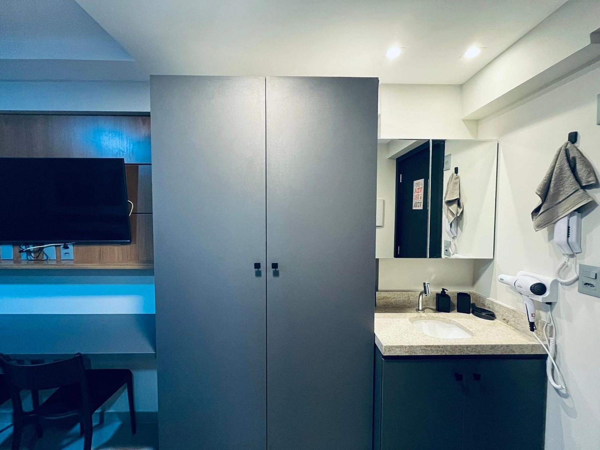 Apartment Completo E Confortavel. Bh 121 *