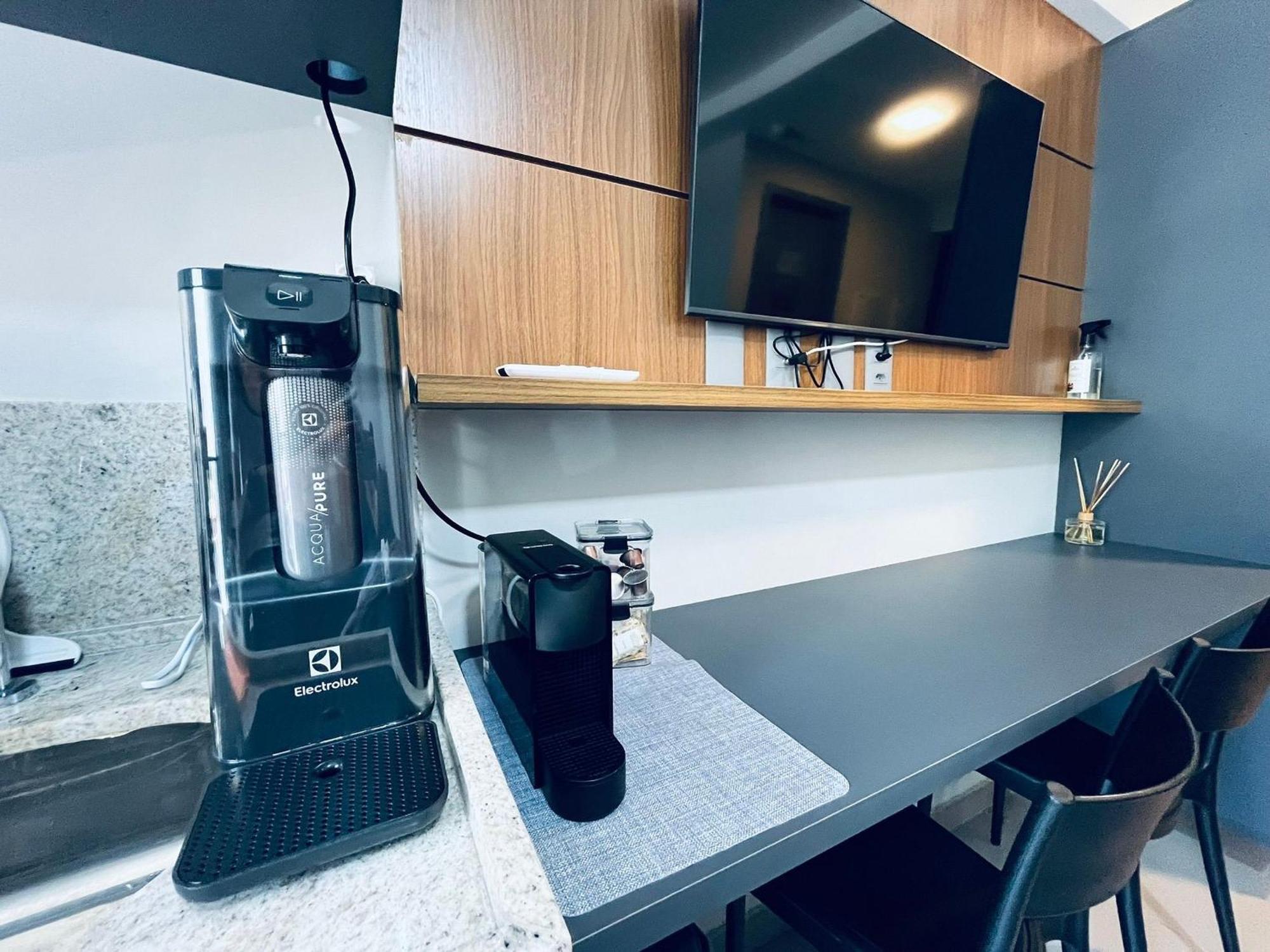 Completo E Confortavel. Bh 121 Apartment Joao Pessoa